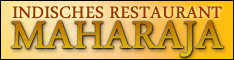 Maharaja Indisches Restaurant Logo